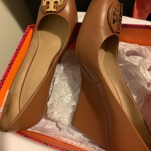 Tory Burch wedge’s